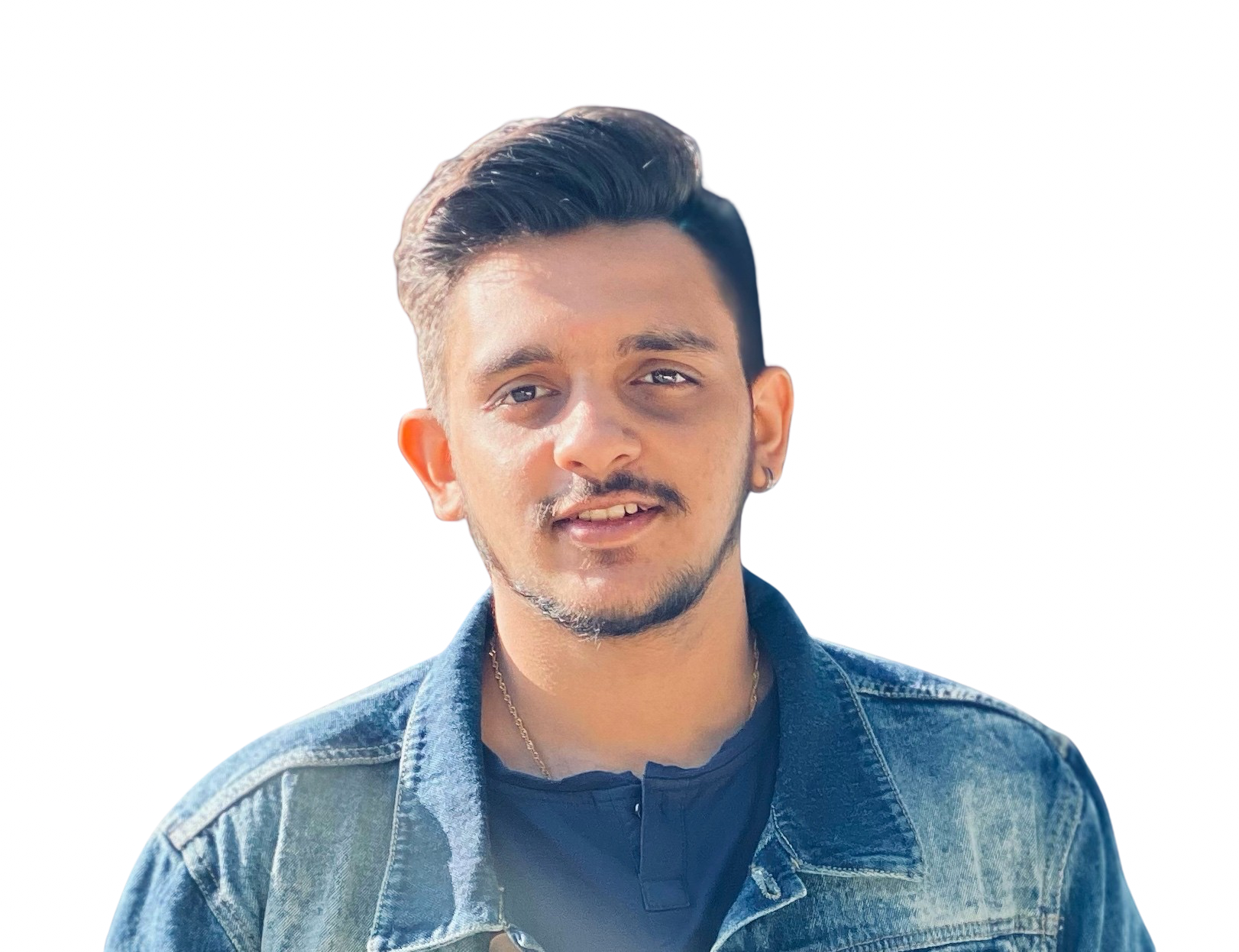 Viren patel